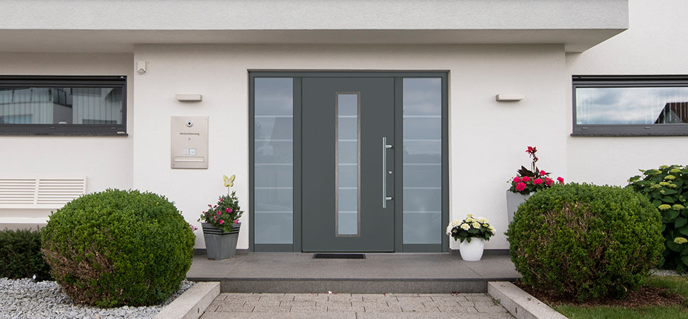 ProFrame voordeur