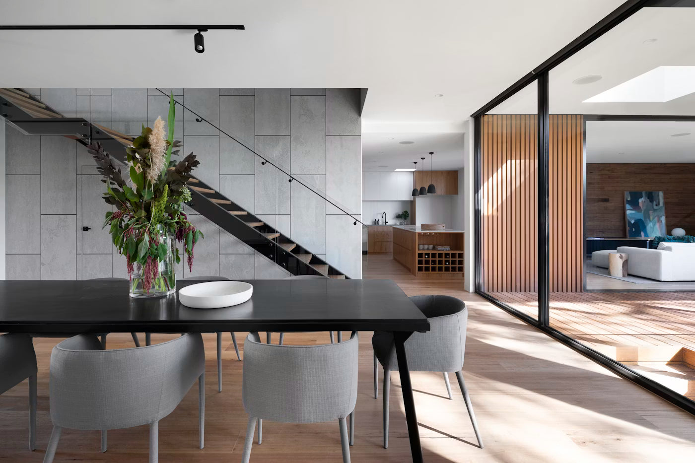 Comfortabel wonen